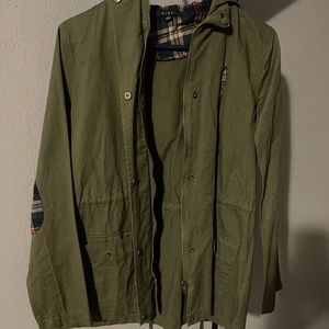 Womens Jacket